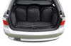 BMW 5 TOURING 2003-2010 TORBY DO BAGAŻNIKA 5 SZT