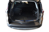 RENAULT ESPACE 2014-2021 TORBY DO BAGAŻNIKA 5 SZT