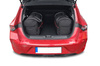 OPEL ASTRA HATCHBACK PHEV 2021+ TORBY DO BAGAŻNIKA 4 SZT