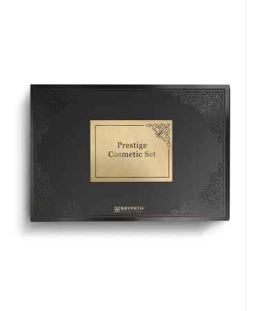 Zestaw SPA Prestige dla kobiet - Idealny prezent!