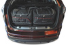 FORD EDGE 2015-2020 TORBY DO BAGAŻNIKA 5 SZT