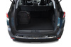 PEUGEOT 5008 2017+ TORBY DO BAGAŻNIKA 5 SZT