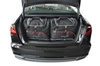 AUDI A6 LIMOUSINE 2011-2017 TORBY DO BAGAŻNIKA 5 SZT