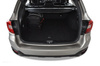 SUBARU OUTBACK 2015-2020 TORBY DO BAGAŻNIKA 5 SZT