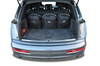 AUDI Q7 2005-2015 TORBY DO BAGAŻNIKA 5 SZT