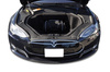 TESLA MODEL S 2012-2016 TORBY DO BAGAŻNIKA 6 SZT
