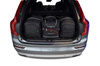 VOLVO XC90 EXCELLENCE 2014+ TORBY DO BAGAŻNIKA 4 SZT