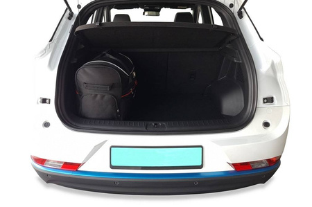 SERES 3 2020+ TORBY DO BAGAŻNIKA 4 SZT