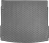Mata gumowa do bagażnika do Audi Q5 2017-2024 / Q5 Sportback 2021-2025