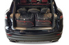 PORSCHE CAYENNE 2017+ TORBY DO BAGAŻNIKA 5 SZT