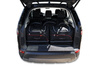 LAND ROVER DISCOVERY 2016+ TORBY DO BAGAŻNIKA 5 SZT