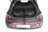 OPEL ADAM 2012-2019 TORBY DO BAGAŻNIKA 2 SZT