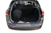KIA CEE'D KOMBI 2012-2018 TORBY DO BAGAŻNIKA 5 SZT