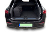 MERCEDES-BENZ EQE SUV EV 2023+ TORBY DO BAGAŻNIKA 4 SZT