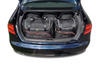 AUDI A4 LIMOUSINE 2007-2015 TORBY DO BAGAŻNIKA 5 SZT