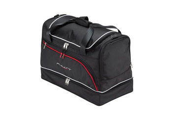 Torba sportowa Kjust SP78TT (65L)
