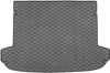 Mata gumowa do bagażnika do KIA Sportage IV 2015-2021