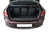 VW PASSAT LIMOUSINE 2014-2021 TORBY DO BAGAŻNIKA 5 SZT