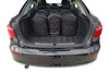 BMW 3 GRAN TURISMO 2013-2020 TORBY DO BAGAŻNIKA 5 SZT