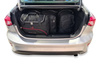 FORD FOCUS LIMOUSINE 2020-2021 TORBY DO BAGAŻNIKA 5 SZT