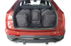 AUDI Q5 SPORTBACK 2020+ TORBY DO BAGAŻNIKA 4 SZT