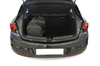 OPEL ASTRA HATCHBACK 2015-2021 TORBY DO BAGAŻNIKA 4 SZT