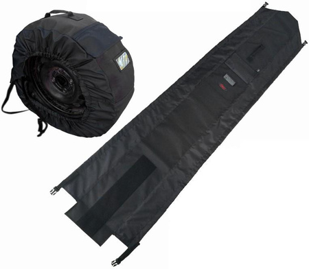 Pokrowiec na koła, opony 262cm