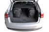 AUDI A6 AVANT 2011-2017 TORBY DO BAGAŻNIKA 5 SZT