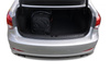 HYUNDAI i40 LIMOUSINE 2011-2018 TORBY DO BAGAŻNIKA 4 SZT