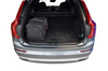 VOLVO XC90 EXCELLENCE 2014+ TORBY DO BAGAŻNIKA 4 SZT