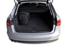 AUDI A6 ALLROAD 2011-2017 TORBY DO BAGAŻNIKA 5 SZT