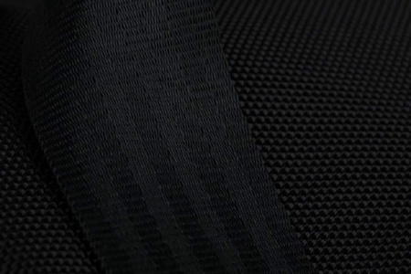 VOLVO S60 2010-2019 TORBY DO BAGAŻNIKA 4 SZT