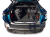 PEUGEOT 408 2023+ TORBY DO BAGAŻNIKA 5 SZT