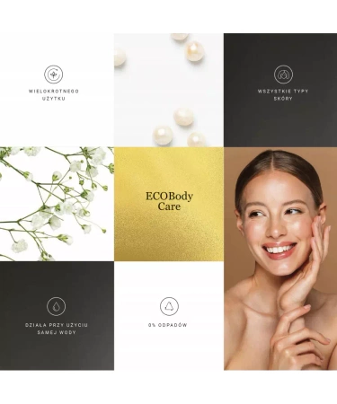 Zestaw SPA Prestige dla kobiet - Idealny prezent!