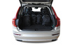 VOLVO XC90 2014+ TORBY DO BAGAŻNIKA 7 SZT