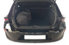 OPEL ASTRA HATCHBACK 2021+ TORBY DO BAGAŻNIKA 4 SZT