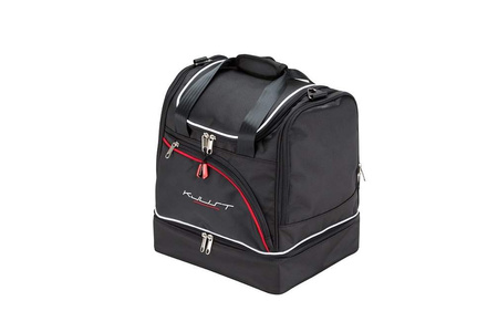 Torba sportowa Kjust SP15GV (51L)