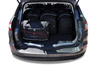 FORD MONDEO KOMBI 2014-2021 TORBY DO BAGAŻNIKA 5 SZT
