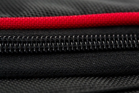 JEEP RENEGADE MHEV 2022+TORBY DO BAGAŻNIKA 4 SZT