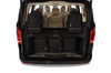 MERCEDES-BENZ V LONG 2015+ TORBY DO BAGAŻNIKA 7 SZT