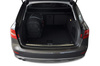 AUDI A4 AVANT 2008-2015 TORBY DO BAGAŻNIKA 5 SZT