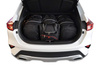 KIA XCEED 2019+ TORBY DO BAGAŻNIKA 4 SZT