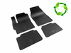 Dywaniki gumowe TPE do Toyota Yaris 2020-