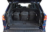 BMW X5 PHEV 2018+ TORBY DO BAGAŻNIKA 5 SZT