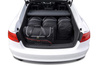 AUDI A5 SPORTBACK 2009-2016 TORBY DO BAGAŻNIKA 5 SZT
