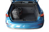 AUDI A3 SPORTBACK 2020+ TORBY DO BAGAŻNIKA 3 SZT