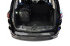 FORD S-Max 2015+ TORBY DO BAGAŻNIKA 5 SZT