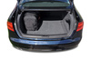 AUDI A4 LIMOUSINE 2007-2015 TORBY DO BAGAŻNIKA 5 SZT