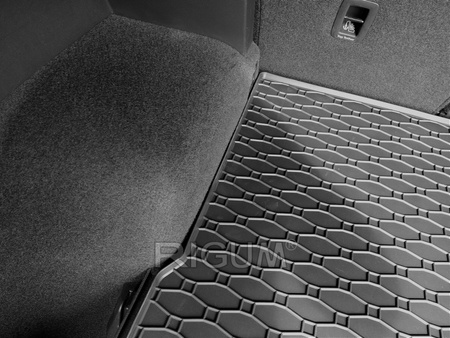 Mata gumowa do bagażnika do VW Tiguan 2016-2024