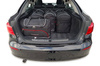BMW 3 GRAN TURISMO 2013-2020 TORBY DO BAGAŻNIKA 5 SZT